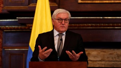 Berlim diz que declarações de Trump sobre a NATO são preocupantes