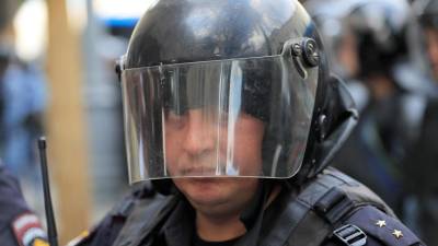 Berlim exige libertação imediata dos manifestantes russos detidos em Moscovo