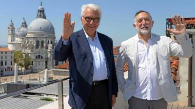 Bienal de Arquitectura de Veneza regressa em 2020 para pensar como viver em conjunto