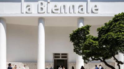 Bienal de Arte de Veneza 2019 vai abordar os actuais “tempos interessantes”