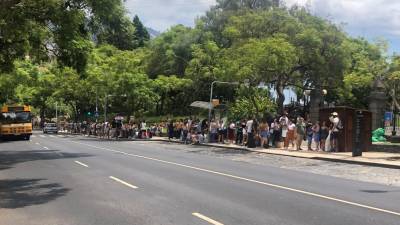 Bilhetes para concerto de James Arthur no Funchal estão oficialmente esgotados