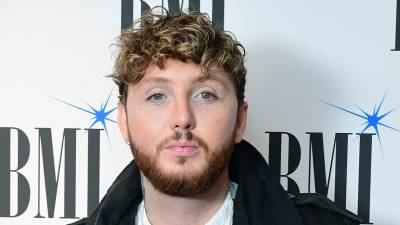 Bilhetes para concerto de James Arthur no Funchal podem ser levantados a partir de amanhã