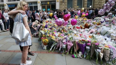 Bilhetes para concerto de solidariedade em Manchester esgotados em 20 minutos