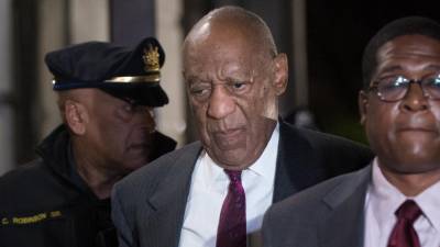Bill Cosby e Roman Polanski expulsos da Academia de Hollywood