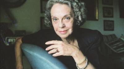 Biografia de Sophia de Mello Breyner para o público infantil apresentada no Folio