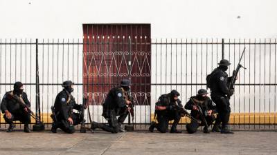 Bispo auxiliar da Manágua acusa Daniel Ortega de “repressão criminosa”