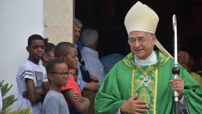 Bispo de Setúbal, natural da Madeira, é o novo presidente da Conferência Episcopal Portuguesa