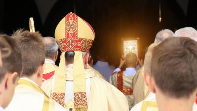 Bispos pedem ordenação de homens casados como sacerdotes para a Amazónia