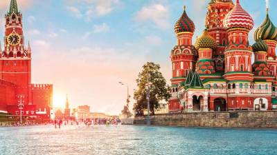 Óbitos relacionados com a pandemia na Rússia aumentam mais do dobro em Abril