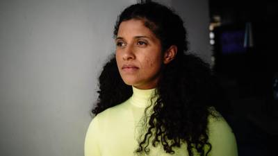 Blaya lança disco a solo a 27 de Maio
