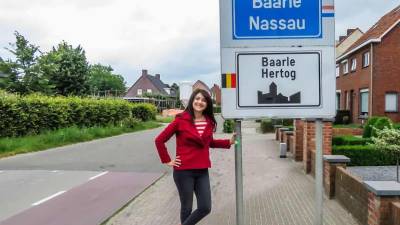 Bélgica reabre fronteiras com Europa a 15 de Junho