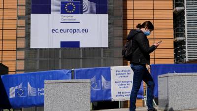 Bélgica ultrapassa barreira dos 60 mil casos confirmados