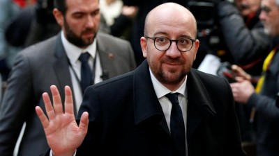 Bélgica vai pedir explicações a Trump por proibição a cidadãos de países muçulmanos