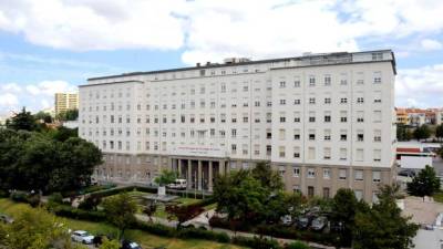 Bloco de Braquiterapia do  IPO de Lisboa fechado após queixas respiratórias de profissionais