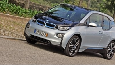 BMW, Daimler, Porsche, Audi e Ford criam rede europeia para abastecer veículos elétricos