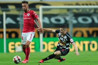 Boavista vence Santa Clara e sobe a oitavo no arranque da 29.ª jornada