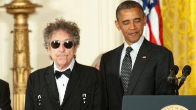Bob Dylan actua a 1 de Maio no Porto