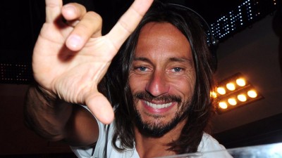 Bob Sinclar estreia-se em palcos africanos com concerto em festival de Luanda