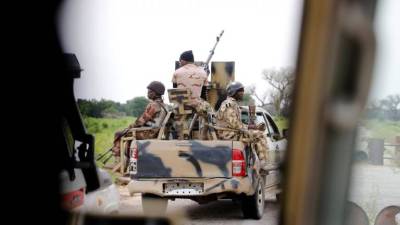 Boko Haram mata pelo menos 30 soldados em ataque contra base militar na Nigéria