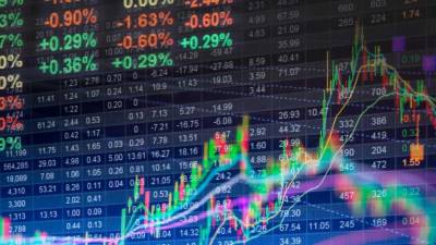 Bolsas europeias em alta à espera da inflação de Novembro na zona euro e na UE