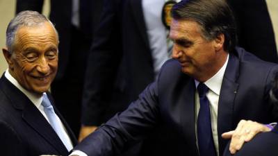 Bolsonaro confirma que vai facilitar acesso às armas