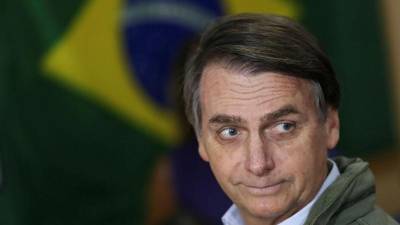 Bolsonaro considera “terrorismo” actos de violência no estado do Ceará