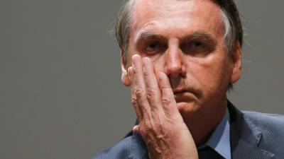 Bolsonaro denunciado por crimes contra a humanidade no Tribunal Penal Internacional