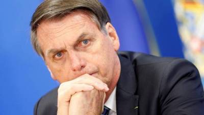 Bolsonaro diz que o Brasil deixará o Mercosul se a Argentina criar problemas