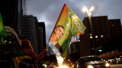 Bolsonaro, um percurso de polémicas