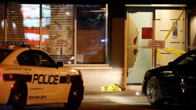 Bomba em restaurante faz pelo menos 15 feridos em Toronto