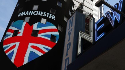 Bomba utilizada no atentado de Manchester era potente e sofisticada