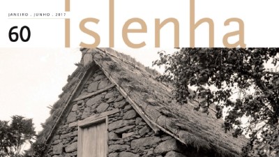 “Bordado Madeira” é tema de capa do mais recente número da revista Islenha