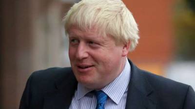 Boris Johnson anuncia suspensão do Parlamento até 14 de Outubro