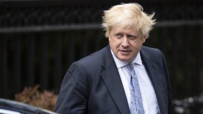 Boris Johnson é o novo primeiro-ministro do Reino Unido