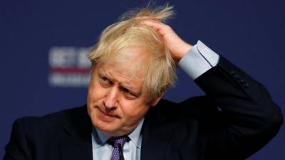 Boris Johnson promete ‘Brexit’ antes de 31 de Janeiro se vencer eleições