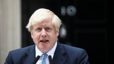 Boris Johnson vai propor eleições antecipadas se perder voto no parlamento
