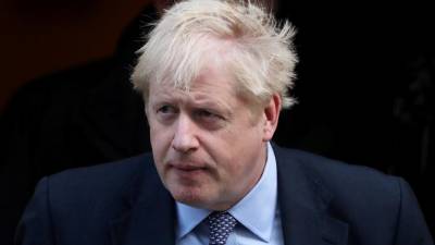 Boris Johnson volta a desafiar oposição a viabilizar eleições antecipadas