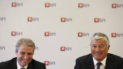 BPI alerta clientes para recolha ilícita de dados pessoais por falsos colaboradores