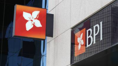 BPI fecha 14 balcões e fica com menos 29 trabalhadores num ano