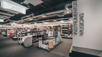 Braguinha e Rajão passam a estar disponíveis na Fnac Madeira