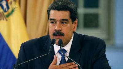 Brasil acusa regime de Maduro de actos violentos na fronteira
