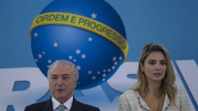 Brasil aprova lei que limita gastos públicos por 20 anos