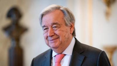 Brasil, Argentina, Venezuela e México entre os países que devem mais dinheiro à ONU