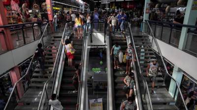 Brasil com mais 1.109 mortos e 38.693 infectados em 24 horas