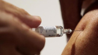 Brasil encomenda 11,5 milhões de vacinas contra a febre-amarela