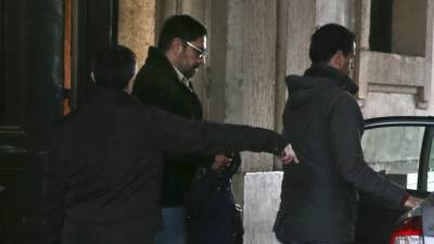 Brasil pede a Portugal extradição de suspeito no processo de corrupção Lava Jato