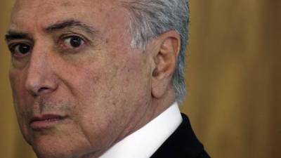 Brasil quer 310 milhões de euros para cobrir dívidas em Moçambique e Venezuela