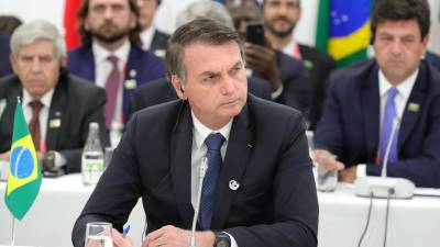Brasil quer ser referência educacional na América Latina até 2030