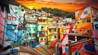 Brasil registou 65,6 mil assassínios em 2017