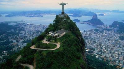 Brasil registou défice em conta corrente de 7,8 mil milhões de euros em 2017
